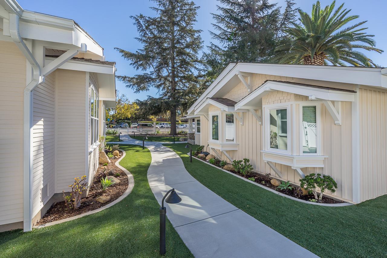 Solvang Alisal Vacation Cottages Exterior foto