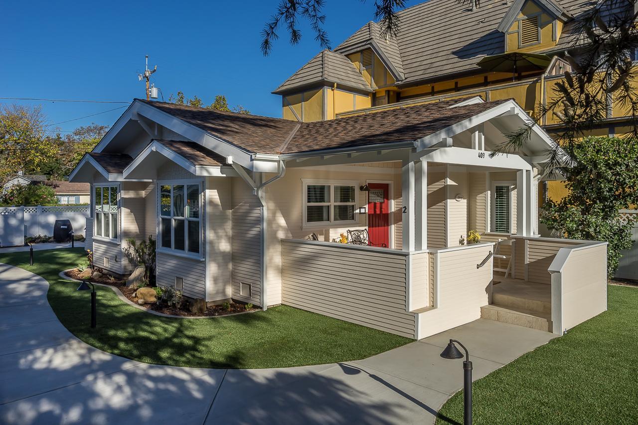 Solvang Alisal Vacation Cottages Exterior foto