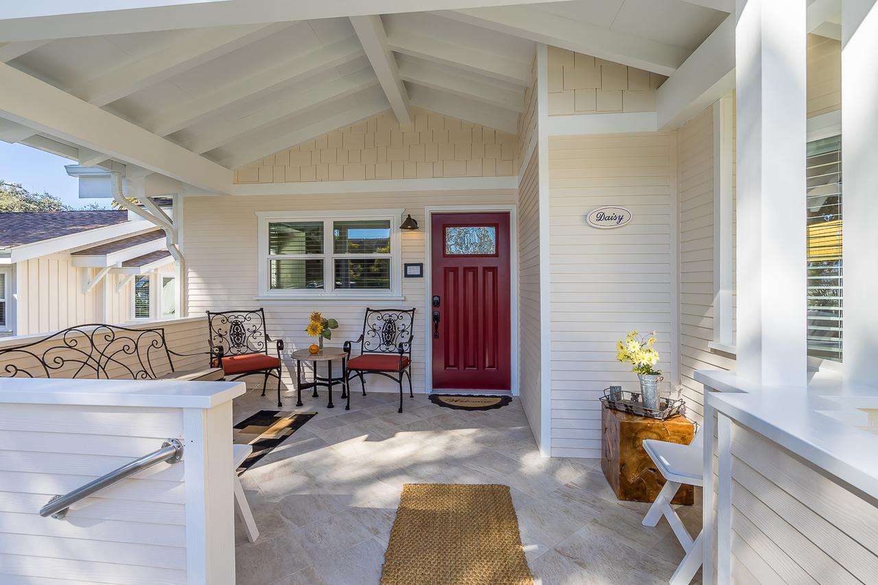 Solvang Alisal Vacation Cottages Exterior foto