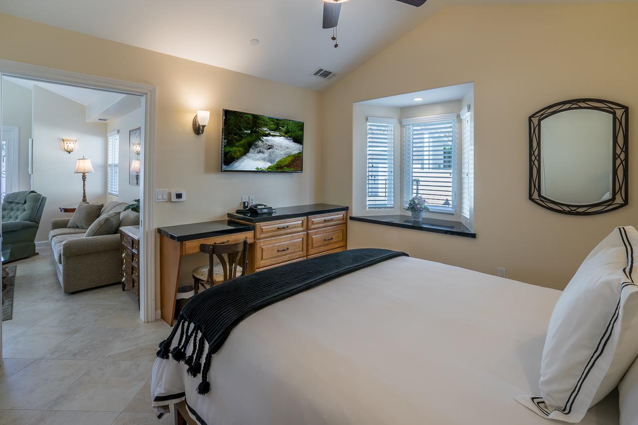 Solvang Alisal Vacation Cottages Exterior foto
